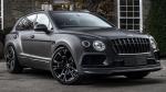 Bentley Bentayga V8 by Project Kahn 2019 года